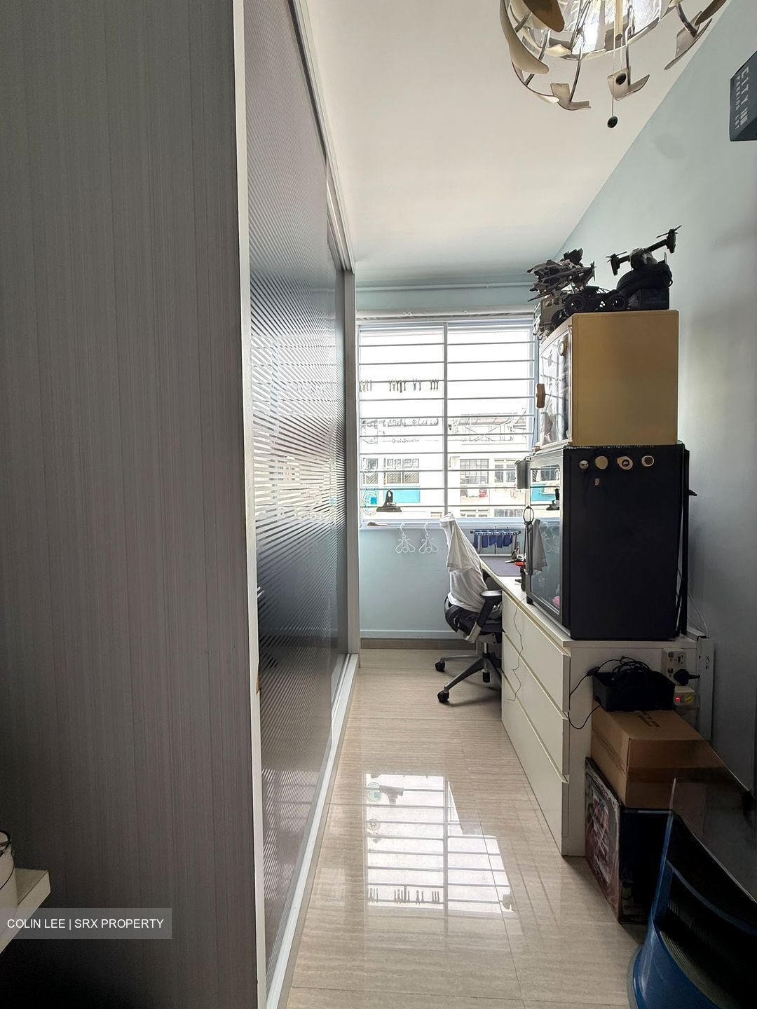 Blk 864A Tampines Parkview (Tampines), HDB 4 Rooms #632078881